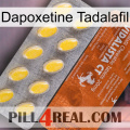 Dapoxetine Tadalafil 42